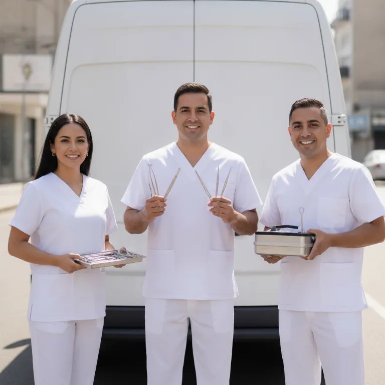 Cirurgião Plástico equipe em Uruguaiana
